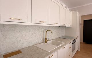 Apartament la cheie / etaj intermediar / Zona Terra - Poză 6