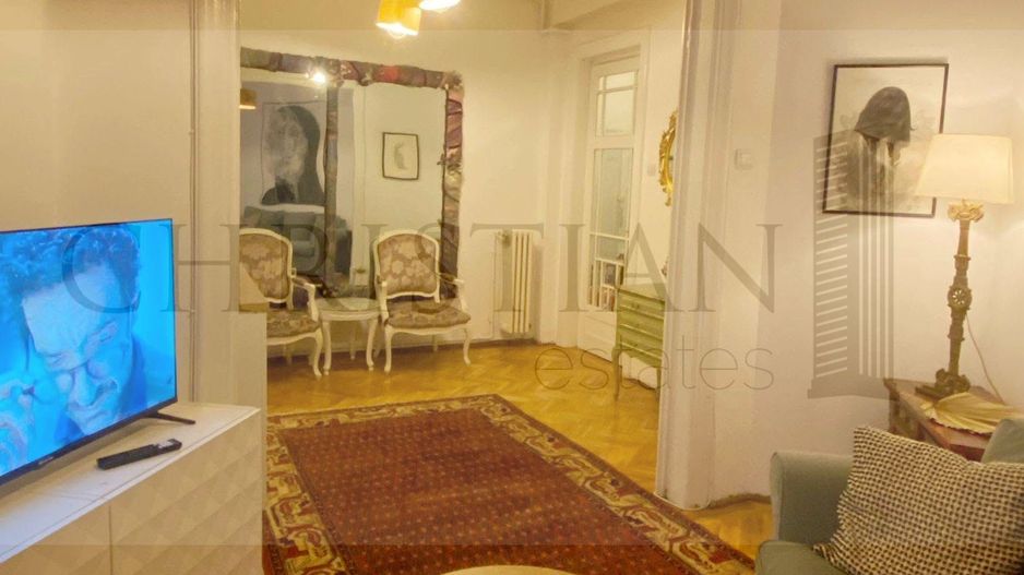 Studio 2 camere, Cismigiu - Brezoianu, centrala proprie - Poză 6