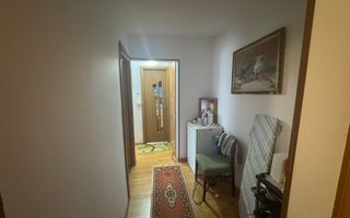 APARTAMENT 3 CAMERE ETAJ 4 VIȘOI CAMPULUNG - Poză 14