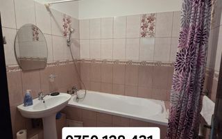 2 camere mobilat complet, aproape tramvai 32, Margeanului - Poză 6