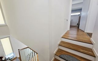 Vilă modernă 4 camere cu piscină, mobilată și utilată | Albert – MRS - Poză 36