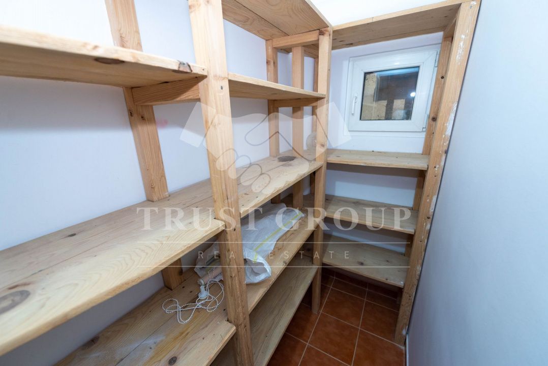 Apartament 3 camere Domenii | Imobil 1982 - Poză 23