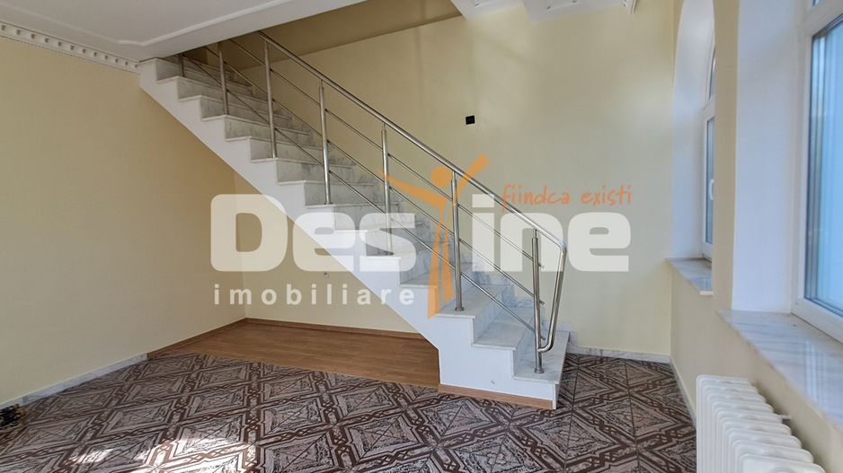 Vilă cu potențial comercial și rezidențial - Poză 28