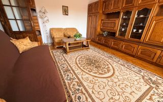 2 camere| Telegrafului| apartament superb| Pet friendly (pisica)| - Poză 5