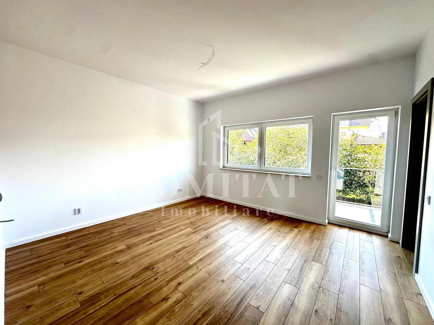 Duplex finisat | 2 locuri de parcare | Zona Tineretului - Poză 8