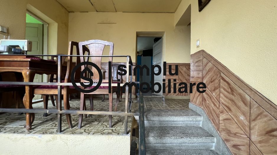 Casa centrala Str. Tudor Vladimirescu - Poză 5