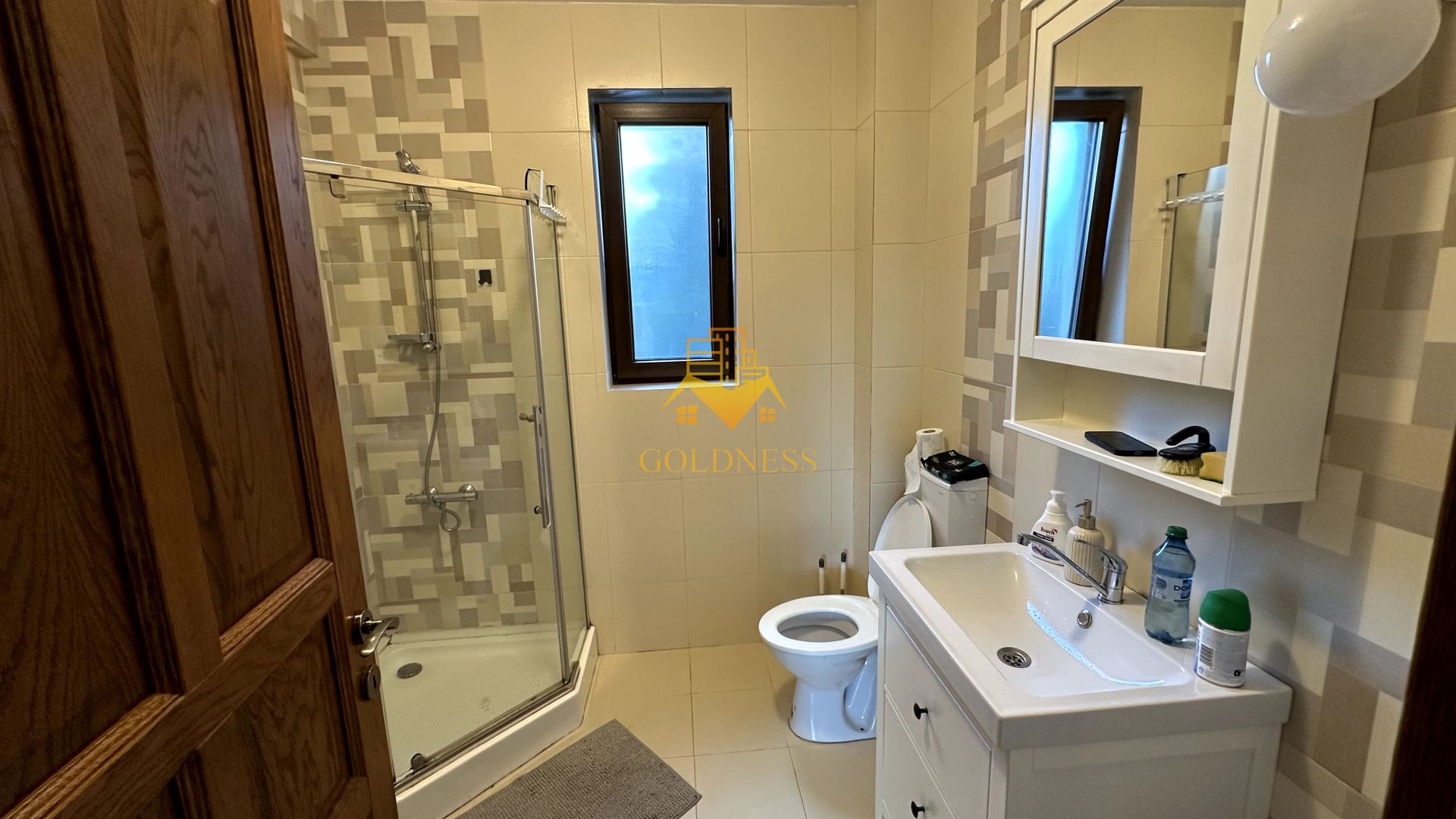 2 camere, Europa, Eugen Ionescu, Calea Turzii,Parcare, Gradina proprie - Poză 5