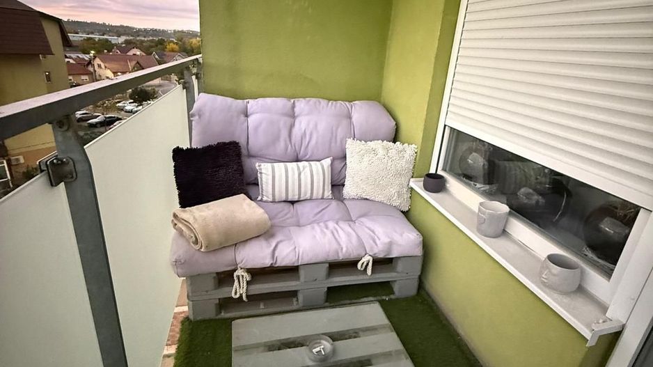 Vanzare | apartament 2 camere | PRIMA NUFARUL - Oradea - Poză 12