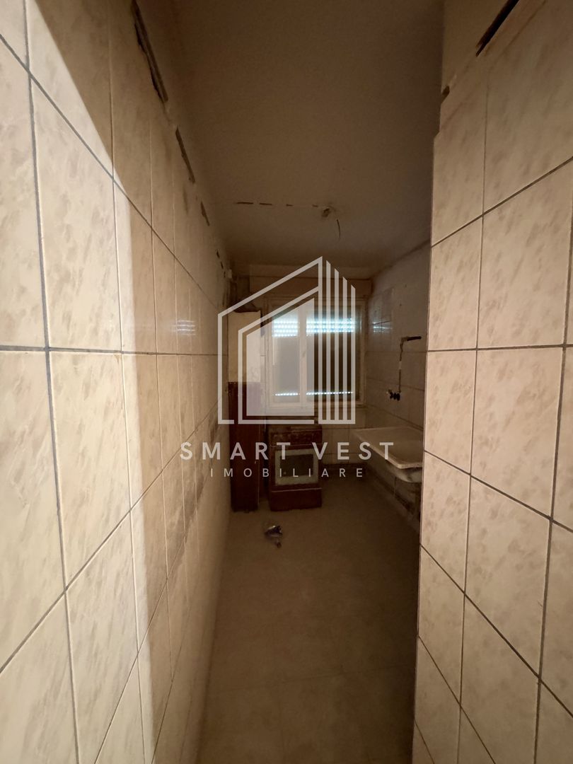Apartament 2 camere | 38 mp | Zona Solidaritatii - Poză 9