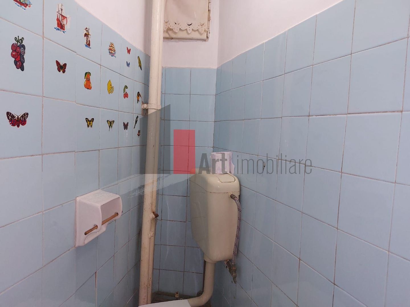 Apartamentul "BEQUEM",  180 mp suprafata totala, CONSOLIDAT, GARAJ IN ACTE, BOXE - Poză 19