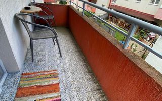 Apartament la cheie / etaj intermediar / Zona Stejarului - Poză 8