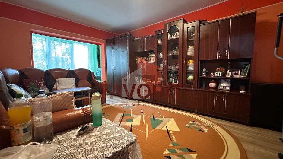 3 camere | centrala proprie | mobilat si utilat | zona excelenta | - Poză 2