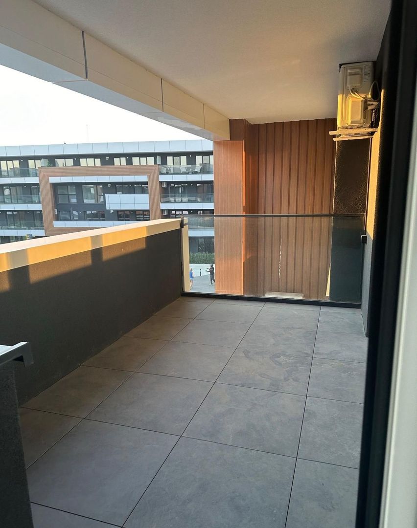 AP. 2 CAMERE ASTORIUM RESIDENCE, PRIMA INCHIRIERE, LOC PARCARE, METROU - Poză 7