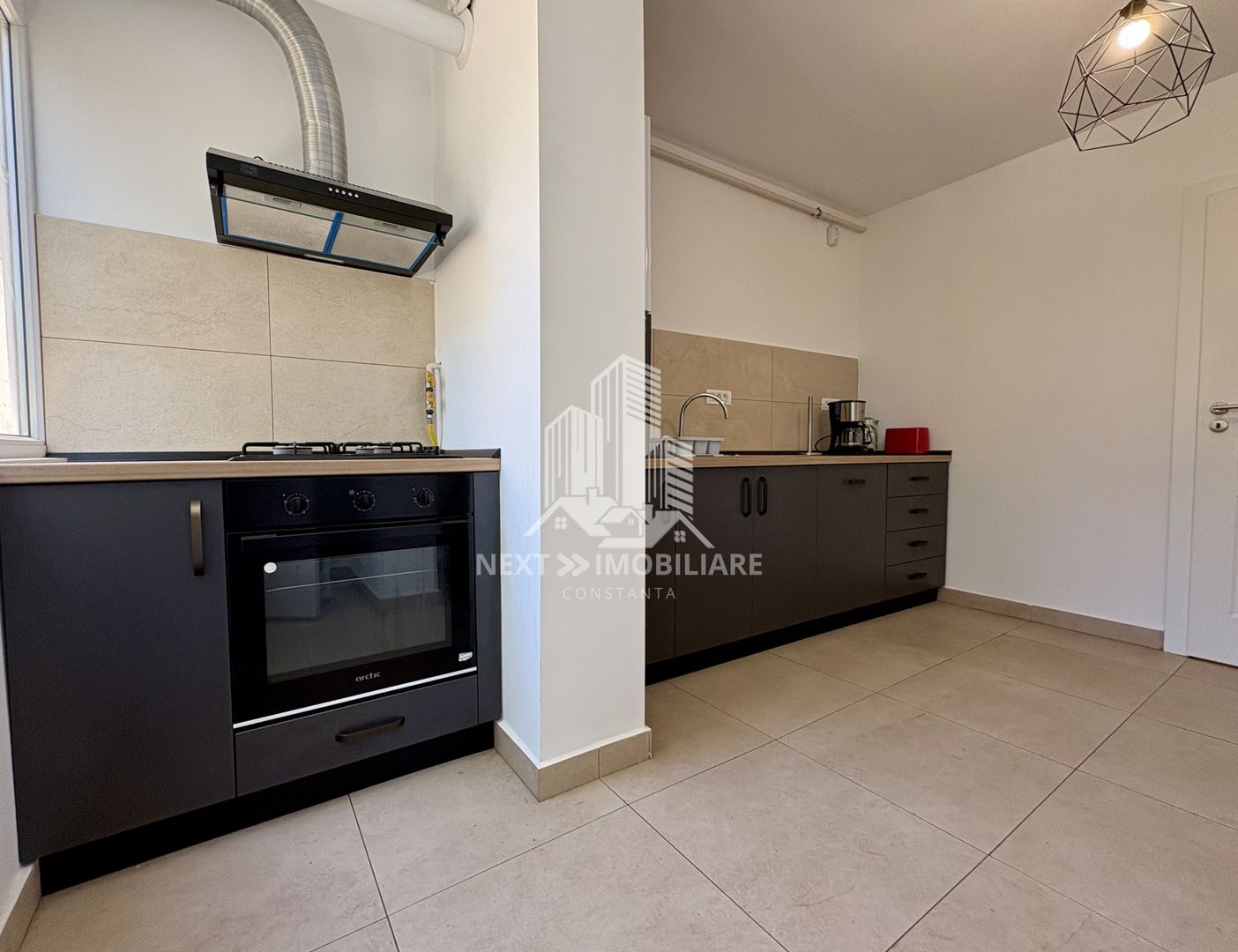 Apartament 2 camere – zonă City Park Mall, Constanța - Poză 4