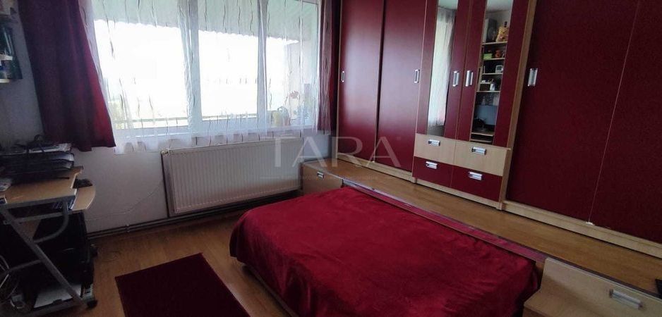 Apartament cu 2 camere, zonă excelentă, Iulius Mall, complet mobilat. - Poză 5