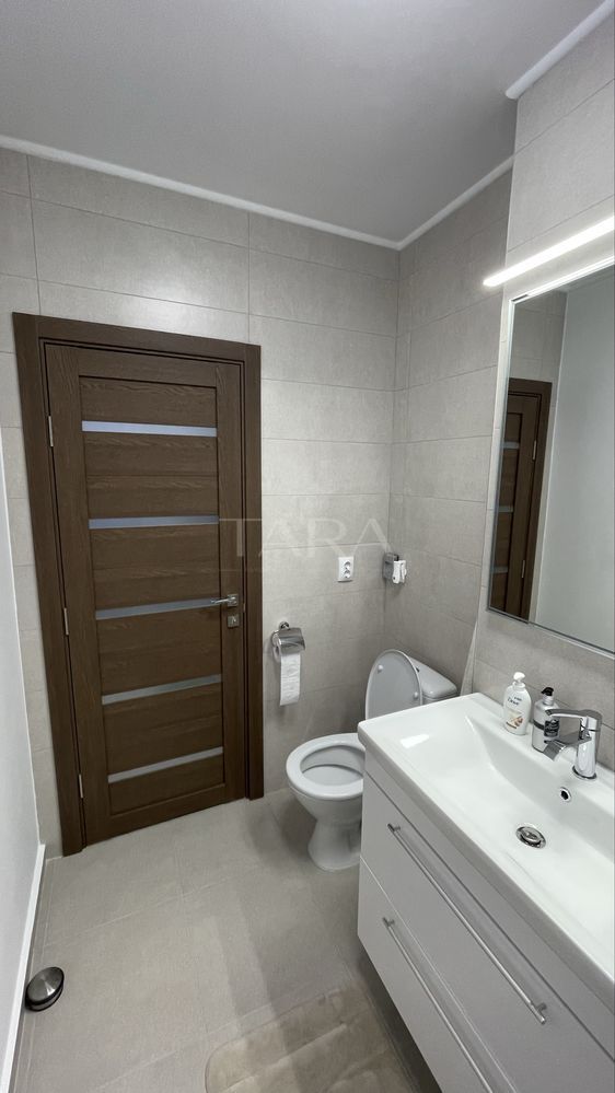 Apartament 2 camere Florești, Parcul Poligon, 50 mp, balcon, logie. - Poză 7