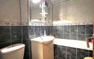 Apartament 3 camere 78mp | Șoseaua Pantelimon | 2 balcoane - Poză 17