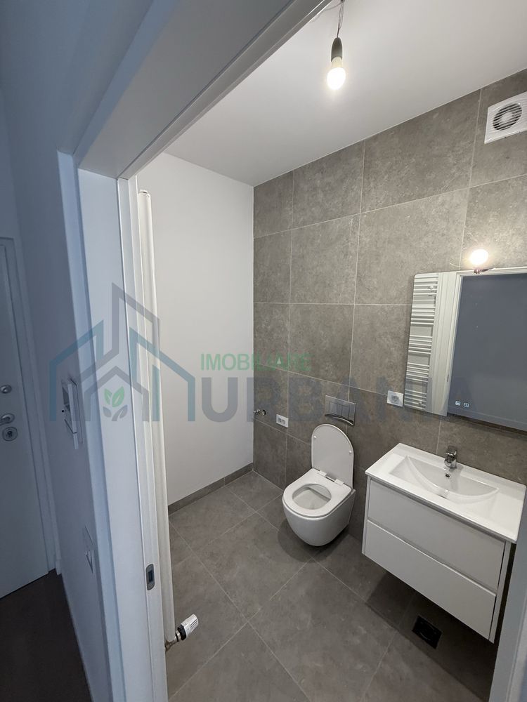 Apartament nou de închiriat în Silk District, etaj 5, cu loc de parcare - Poză 7