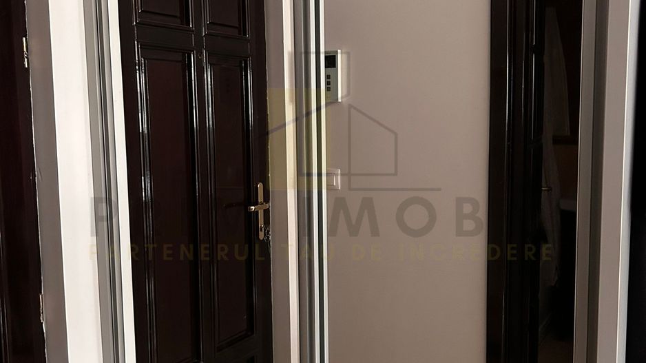 GARSONIERĂ PREMIUM | EXCLUSIVE RESIDENCE | COPOU | Universitate - Poză 7