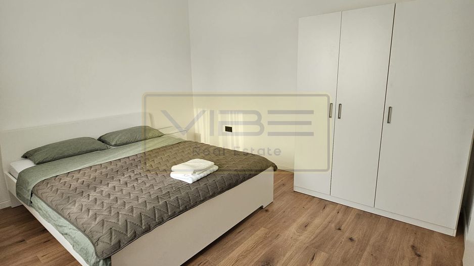 Apartament o camera la Vila - Moara de Vânt - Spital Pascanu - Poză 2