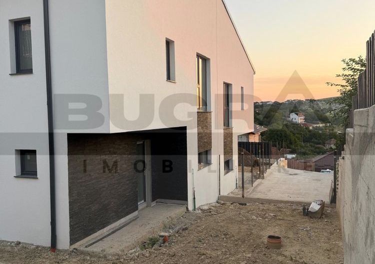 Unitate duplex, 120 mp, teren 357 mp, Dezmir - Poză 1