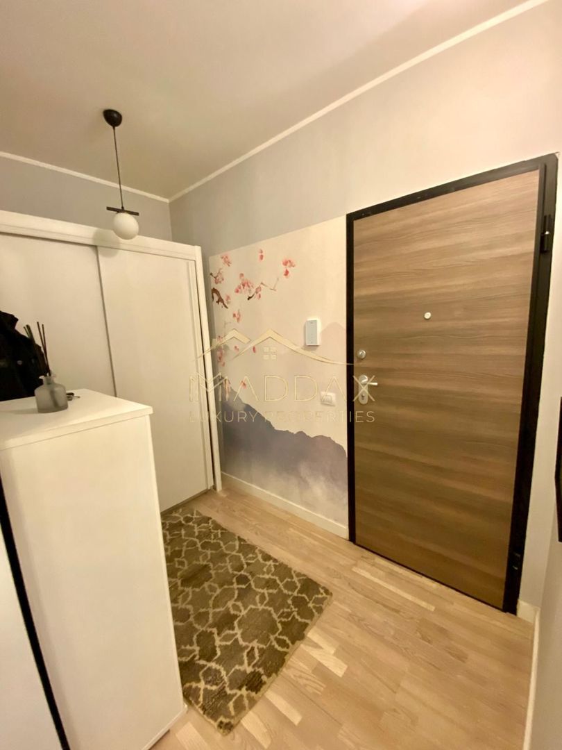 Apartament 3 camere lux // Parcul Herăstrău // loc parcare - Poză 5