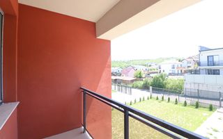 Casa individuala cu teren de 440 mp, situata in Dezmir! - Poză 8
