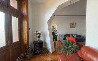 Casa cu 4 camere,  Zona Centrala-  Sf. Apostoli - Poză 5