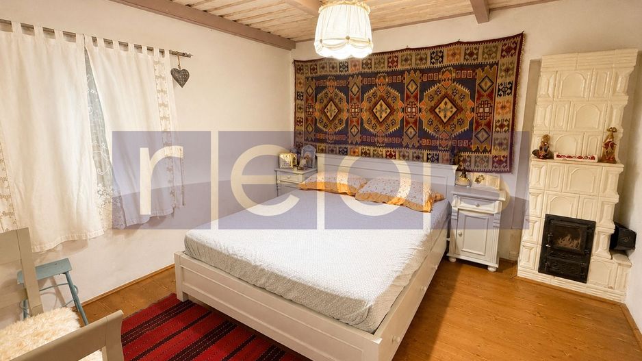 VANZARE CASA TRADITIONALA | 131 MP | TEREN 460 MP | PASAREA, ILFOV - Poză 12