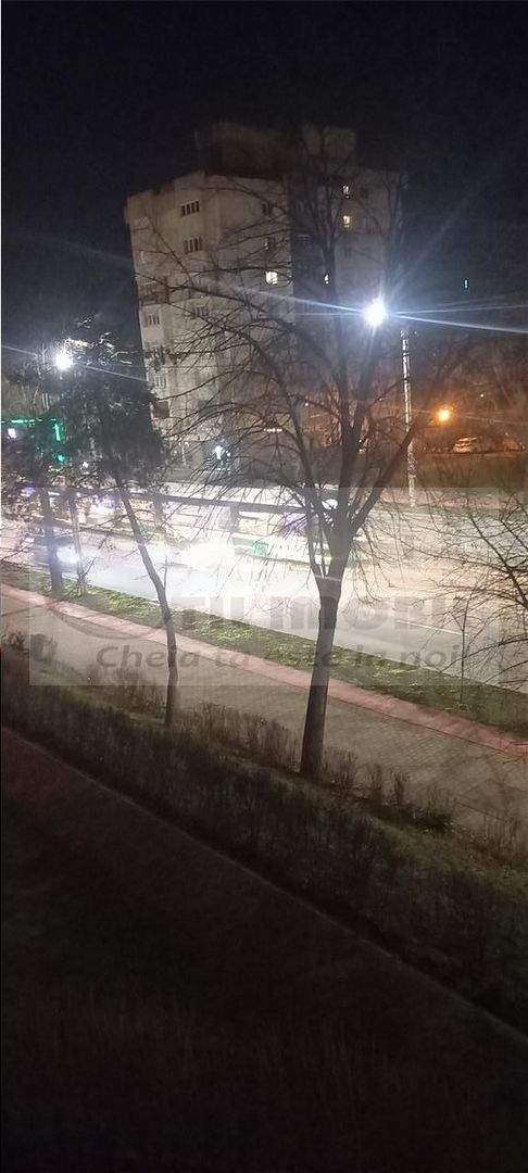 Apartament 2 camere CUG (BRD)-  380 EURO - Poză 13