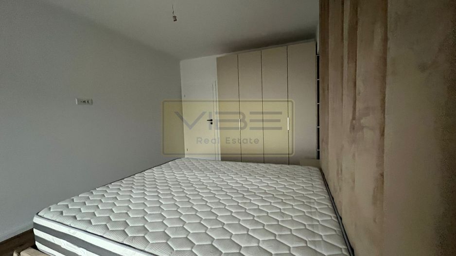 Apartament 2 camere premium AZIMUT TOWER COPOU - Poză 9