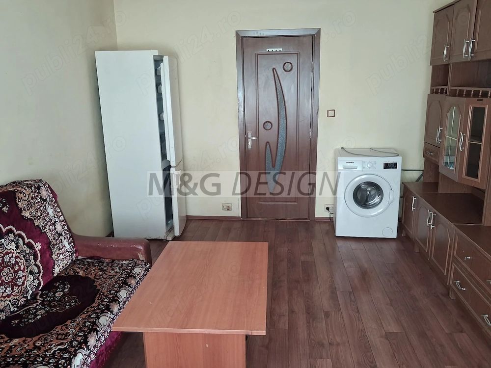 Garsonieră  zona Aradului etaj 3 - Poză 2