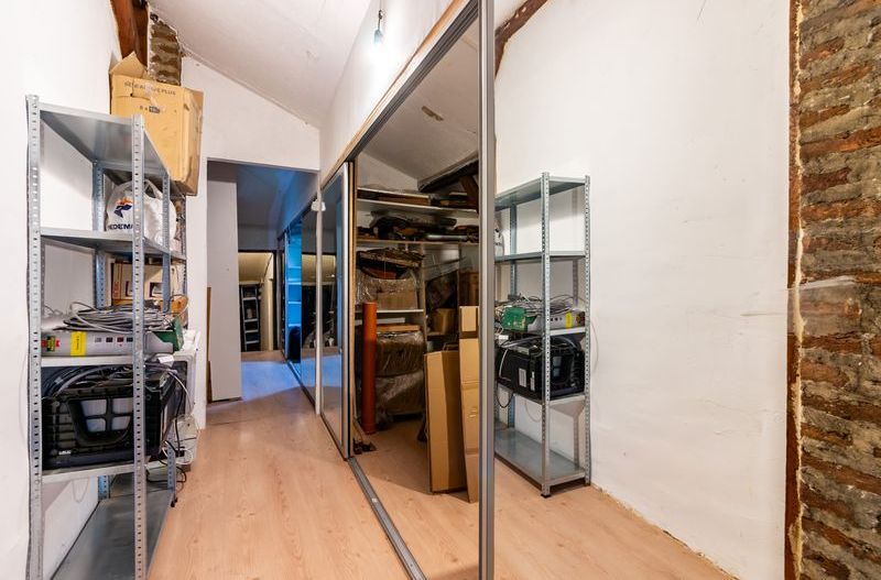 O casa cu poveste, aproape de Piata Unirii | Bdul Marasesti - Poză 21