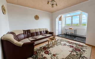 Garsonieră 2 camere | Republicii | 295 €/lună | Etaj 10 - Poză 5