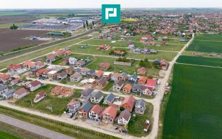 Casă impunătoare la gri în Curtici - Schiță 21