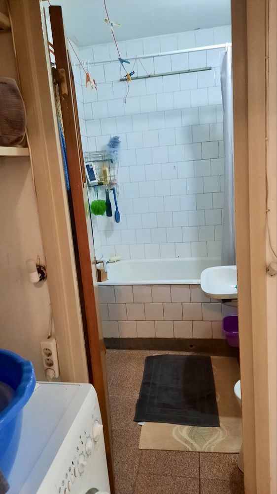 Vanzare Apartament 3 camere, decomandat, 65 mp total – Drumul Taberei - Poză 7