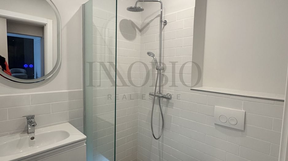 Apartament 2 camere - Băneasa - Petrom City - 0% Comision - Poză 8