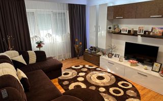 3 camere decomandate, etaj 3, centrala - Sarari - Poză 16