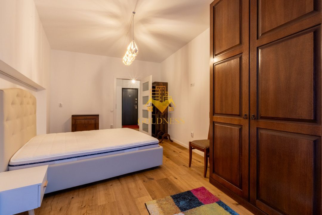 2 camere, modern, garaj Zona Centrala, Meron, NTT Data,Bosch,Constanta - Poză 7