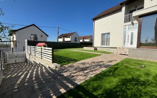 Cauti o Casa  cu  TEREN mare, GARAJ si PIVNITA? - Poză 12