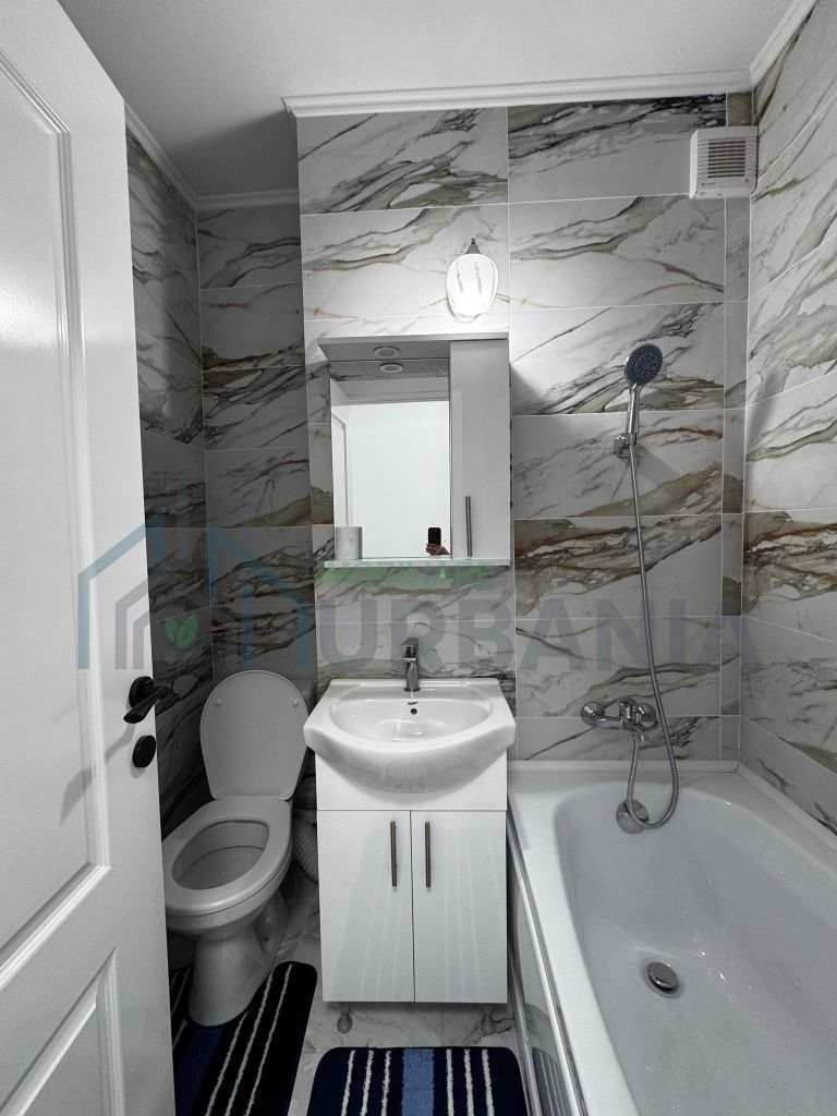 Apartament 3 camere, Ateneu Tătărași, renovat complet, fără risc - Poză 7