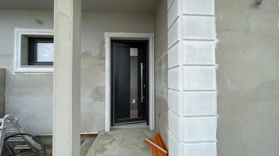 Duplex la super pret - 3 camere - Timisoara - Zona Plopi - Poză 11