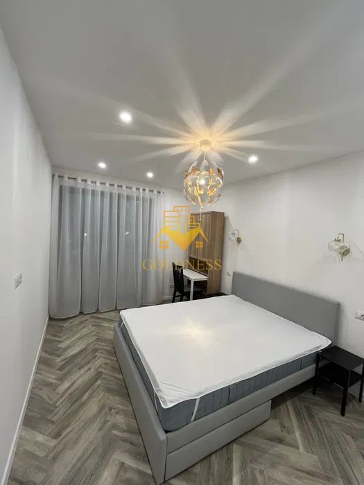 2 camere, modern, garaj, bloc nou, Marasti, The Neste, zona The Office - Poză 2