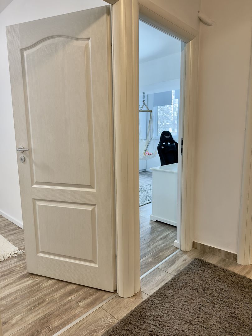 Apartament 3 camere | Iuliu Maniu 73 | bloc anvelopat - Poză 6