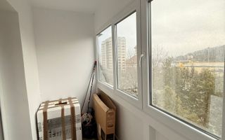 Apartament 2 camere,  decomandat, 54 mp, Selgros - Poză 6