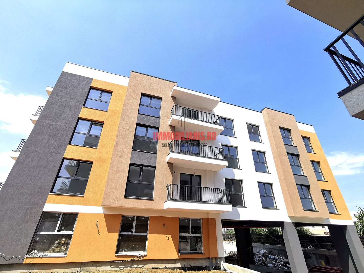 T. Pallady-Metrou - Centre Comerciale - Comision 0% - Poză 1