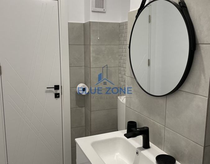 Garsonieră renovată, Str. Foișorului, full utilată, 450 € - Poză 5
