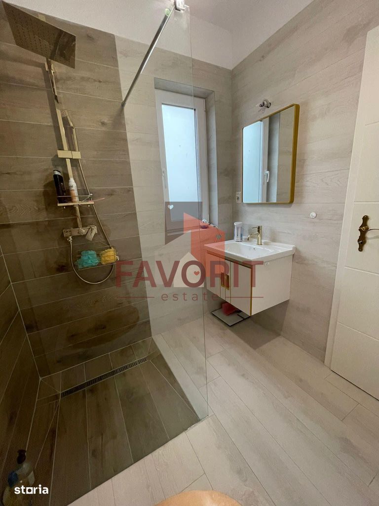 Duplex de vanzare in Calea Urseni | Toate utilitatile | Aproape de asfalt | - Poză 7