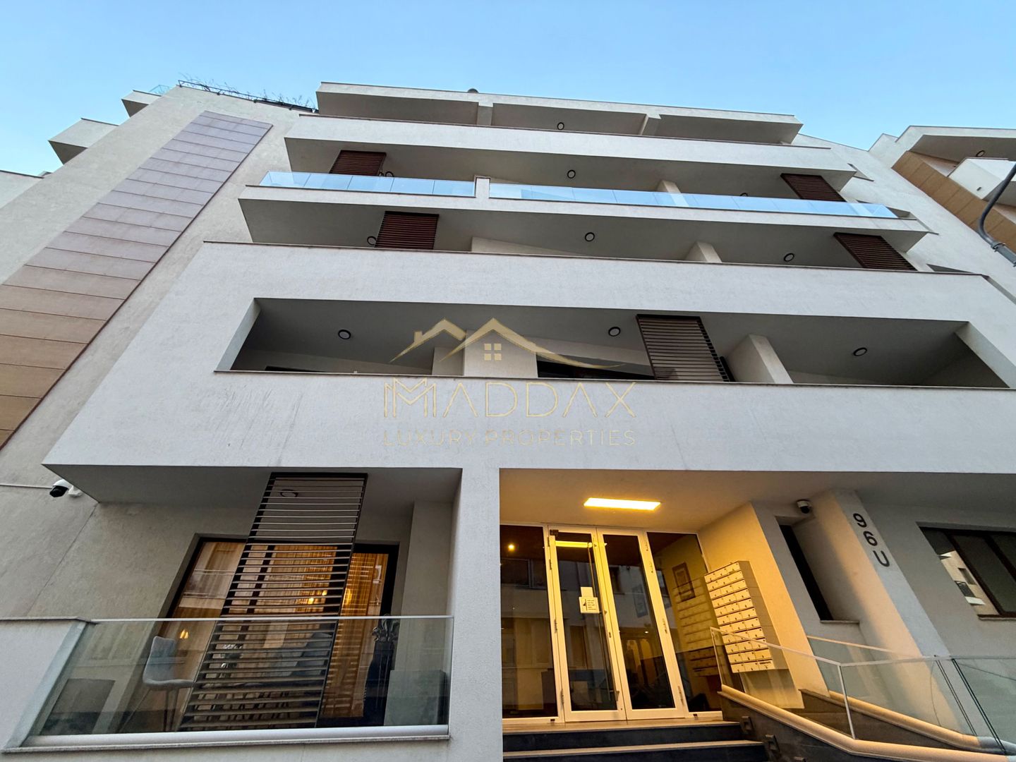 Apartament cu 3 camere *110mp* + 3 terase / Parking / Herastrau - Poză 40