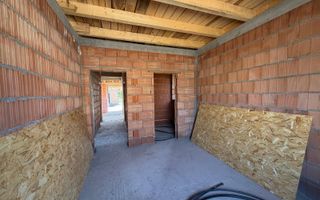 Casa Individuala, 4 Camere, 2 Bai, 730mp, Zona Centrala - Poză 8